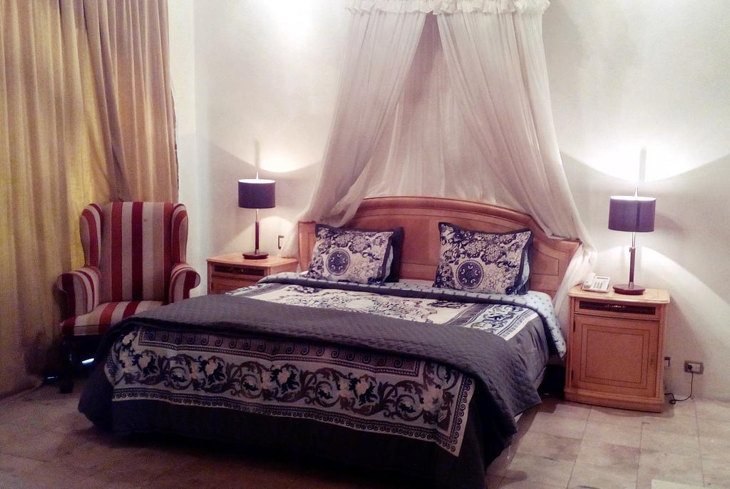 פואבלה Hotel Real Santander מראה חיצוני תמונה