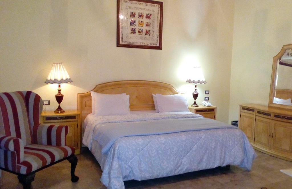 פואבלה Hotel Real Santander מראה חיצוני תמונה